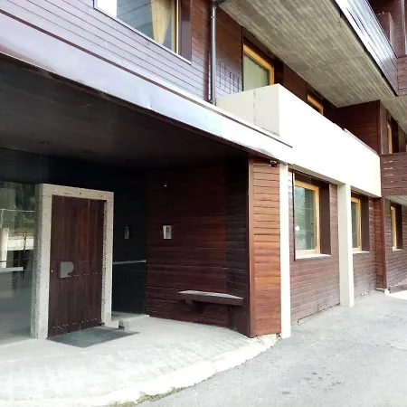 Апартаменты Comodo Alloggio Con Accesso Diretto Alle Piste Санта-Катерина-ди-Вальфурва