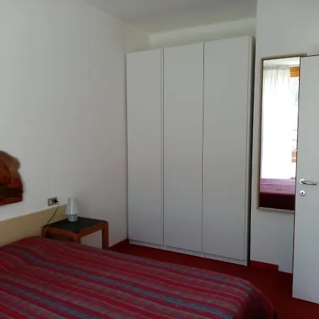 Comodo Alloggio Con Accesso Diretto Alle Piste * 圣卡特琳娜瓦尔夫