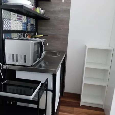 公寓 Comodo Alloggio Con Accesso Diretto Alle Piste *